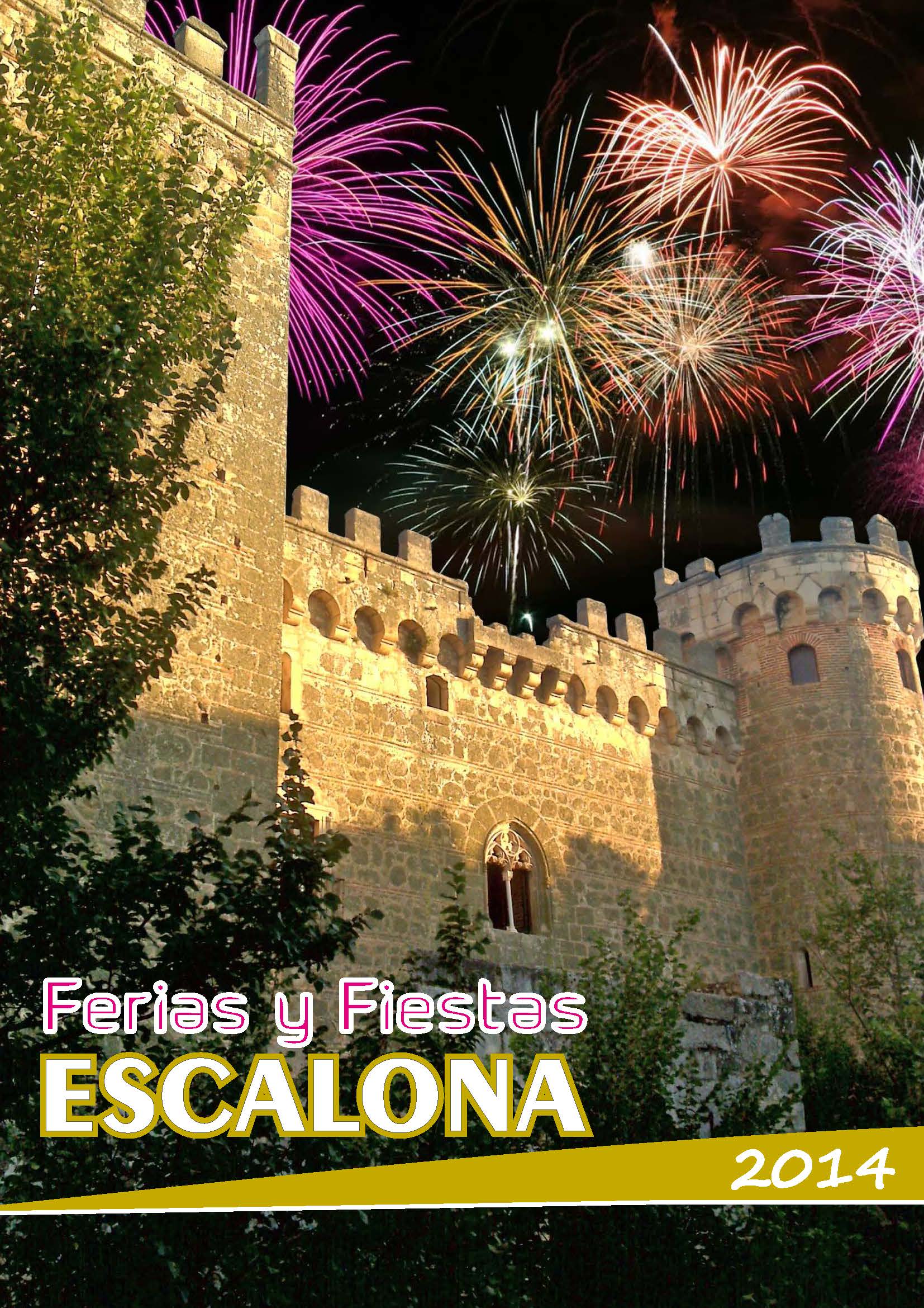 Fiestas patronales en honor a San Roque  